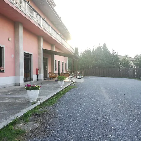 Bed & Breakfast Ripa *