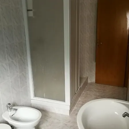 Ripa Bed & Breakfast Decollatura