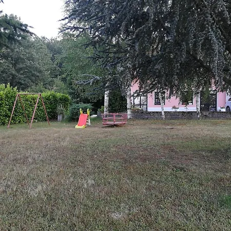 Ripa Bed & Breakfast Decollatura