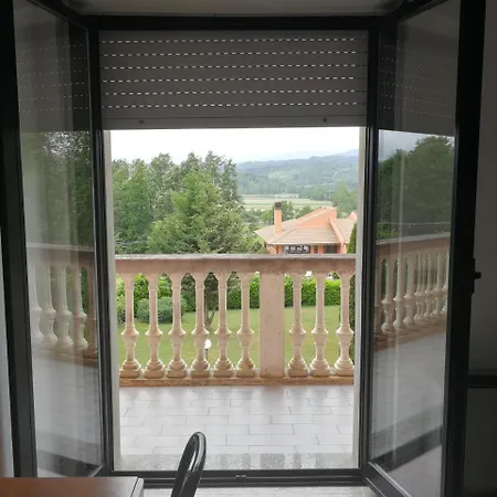 Ripa Bed & Breakfast Decollatura