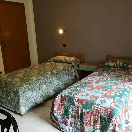 Bed & Breakfast Ripa Decollatura