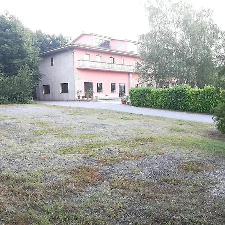 Ripa Bed & Breakfast